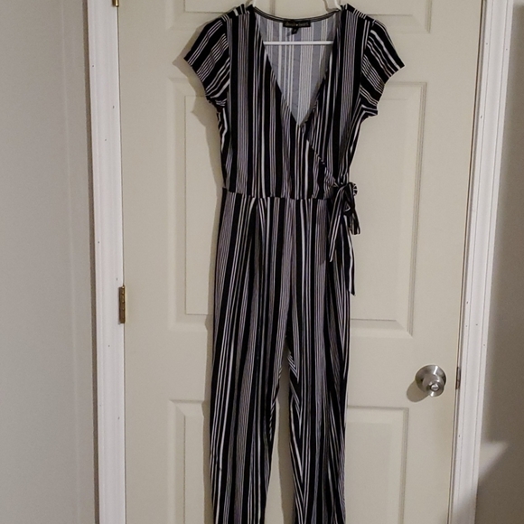 Derek Heart Pants - 2 for $15 Derek heart jumpsuit